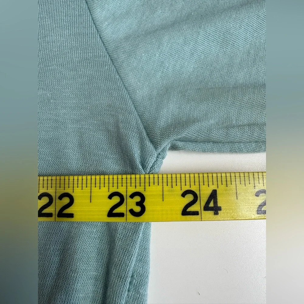 NIKE Men's Sportswear Futura Tee 2 - Mineral - Picture 12 of 14